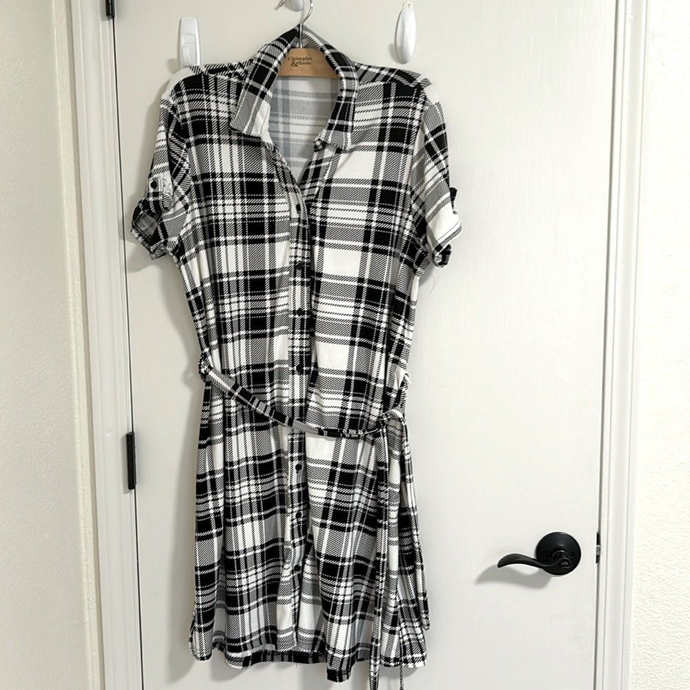 Liv & Lottie Dress